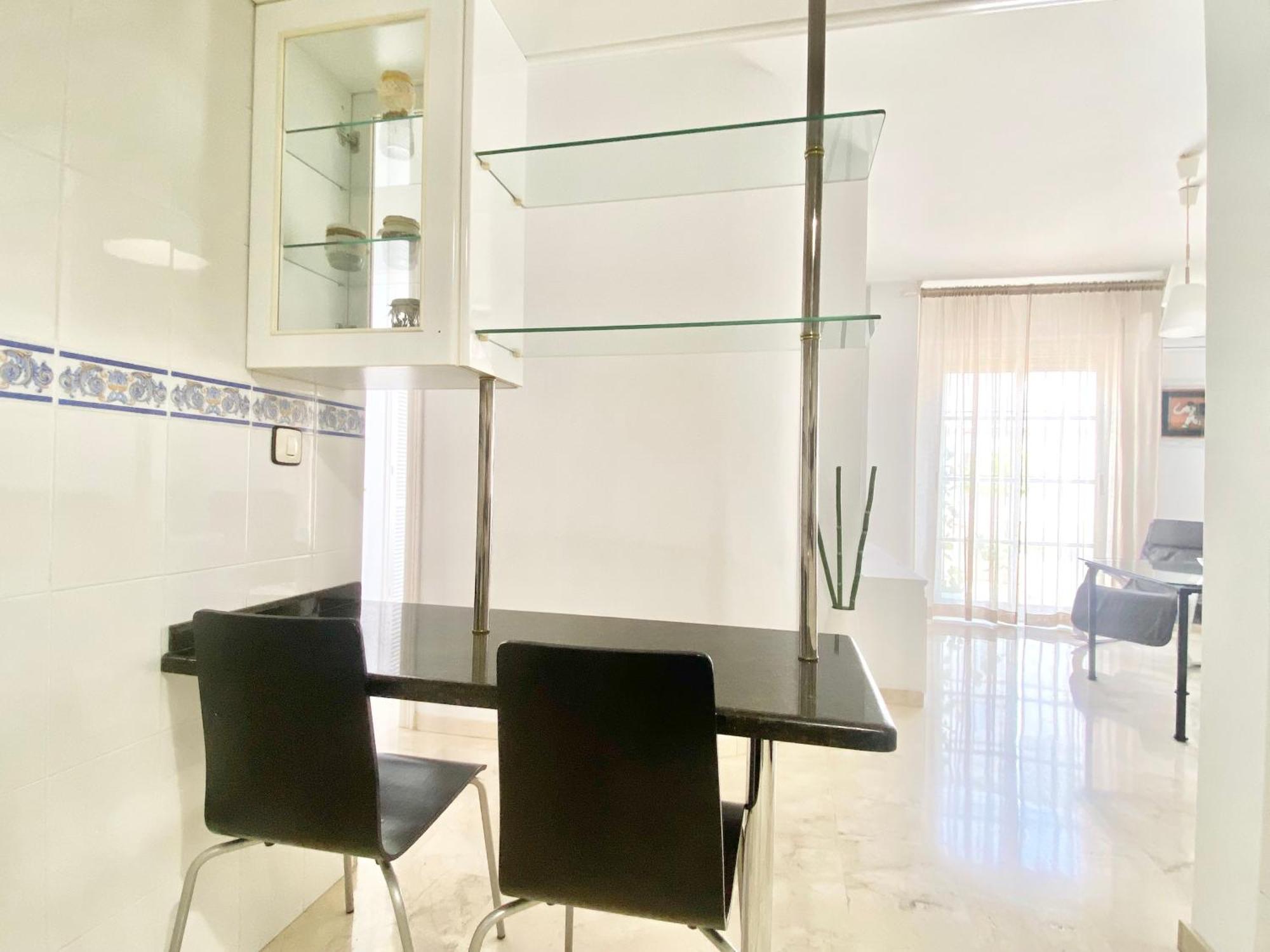 Apartamento Andalucia Centro III Antequera Eksteriør bilde