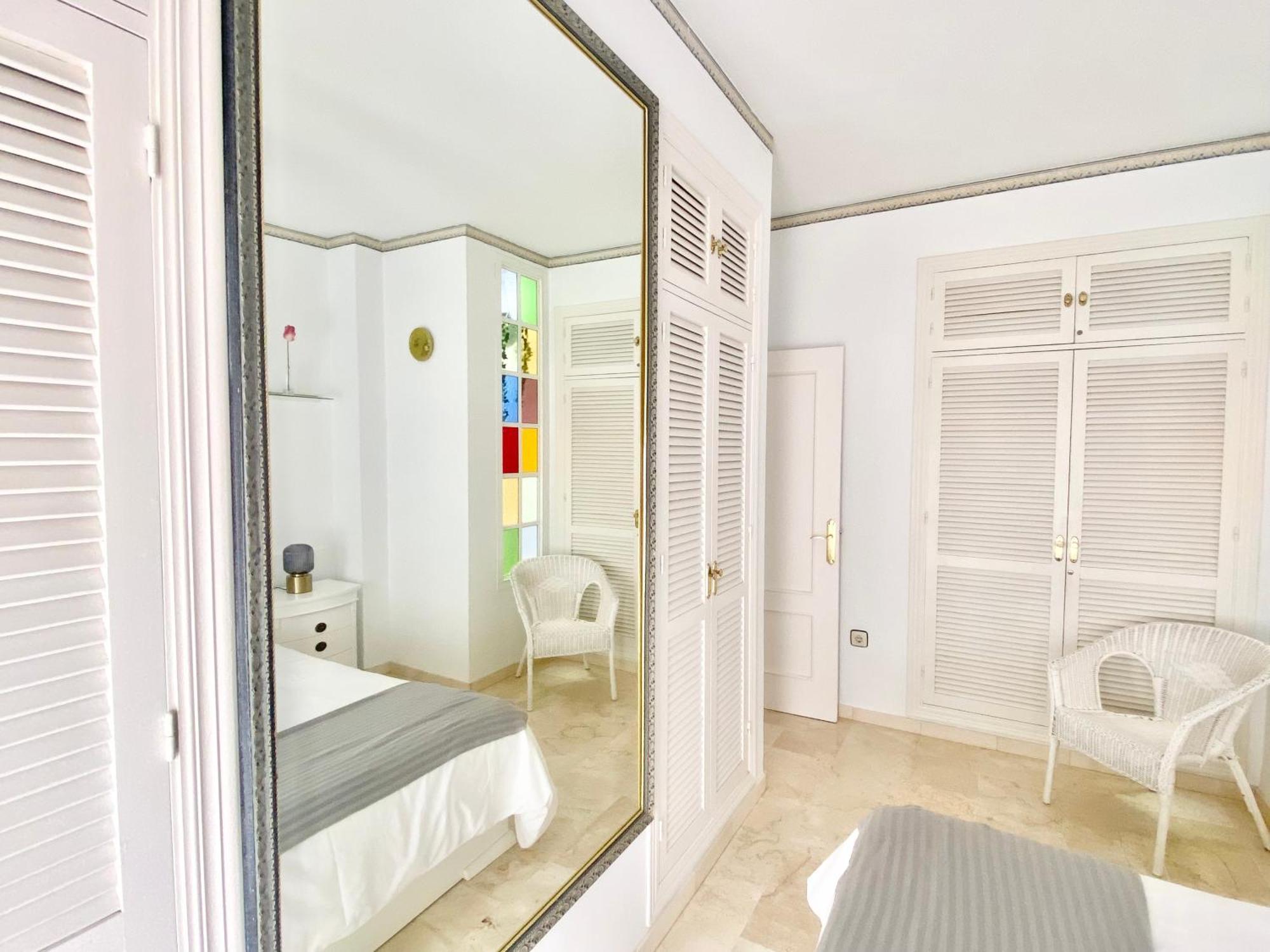 Apartamento Andalucia Centro III Antequera Eksteriør bilde